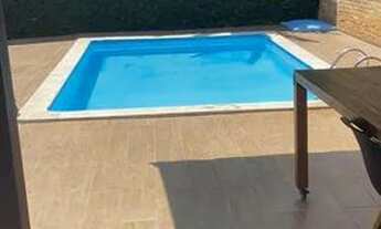 Imagem 7: Linda Casa de condomínio para venda tem 323 m2 com 4 dorm e 4 vagas-Alphaville-Aceita Perm