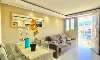 Imagem 2: Linda Casa Mobiliada Bela Vista