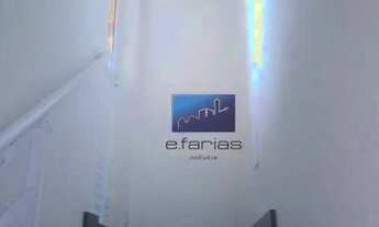 Imagem 4: Cobertura com 2 dormitórios à venda, 88 m² por R$ 489.000 - Campestre - Santo André/SP