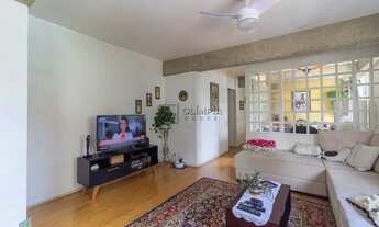 Imagem 4: Apartamento Venda 3 Dormitórios - 120 m² Moema