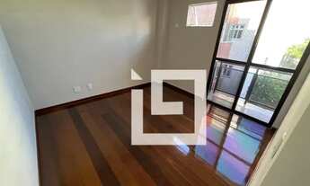 Imagem 4: RECREIO - LINDO APTO - GLEBA A - VARANDA - 3QUARTOS(SUÍTE) - 105M² - 2 VAGAS - OPORTUNIDAD