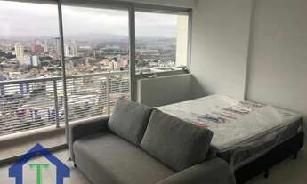 Imagem: Studio com 1 dormitório para alugar, 80