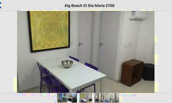 Imagem 5: Studio para aluguel tem 30 metros quadrados com 1 quarto em Boa Viagem - Recife - PE