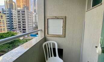 Imagem 7: Apartamento com 2 suítes e 1 demi-suíte à venda, 88 m² por R$ 1.350.000 - Centro - Balneá