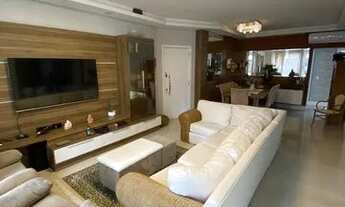 Imagem 3: Apartamento semimobiliado à venda, 128m², 3 suítes, moderno em Centro - Balneário Camboriú