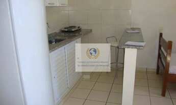 Imagem 2: Kitnet com 1 dormitório para alugar, 40 m² por R$ 1.000,00/mês - Parque Rural Fazenda Sant