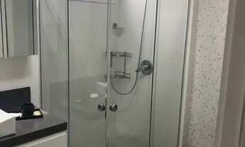 Imagem 6: Apartamento para aluguel possui 108 metros quadrados com 4 quartos