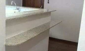 Imagem: Petrópolis - Apartamento Padrão - Centro