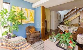 Imagem 6: Cobertura para Venda - 197m², 3 dormitórios, sendo 1 suites, 2 vagas - Higienópolis