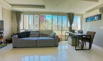 Imagem 2: Apartamento para venda possui 66 metros quadrados com 2 quartos