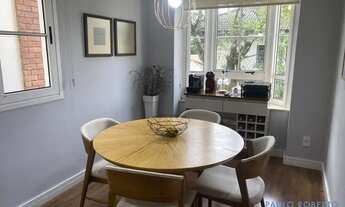 Imagem 7: CASA EM CONDOMÍNIO - BROOKLIN - SP