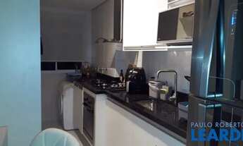 Imagem 7: APARTAMENTO - PARQUE RINCÃO - SP