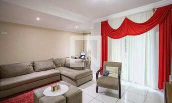 Imagem: Casa para Aluguel - Bandeiras, 2 Quartos