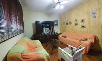 Imagem 5: São Paulo - Casa Padrão - Saúde