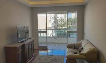 Imagem 3: Apartamento para aluguel possui 110 metros quadrados com 4 quartos