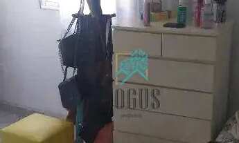 Imagem 7: Sobrado com 3 dormitórios à venda, 180 m² por R$ 685.000 - Vila Palmares - Santo André/SP