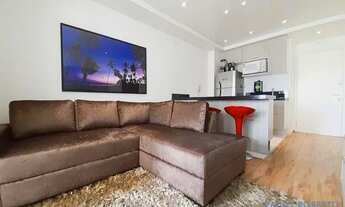 Imagem 7: APARTAMENTO - BARRA FUNDA - SP