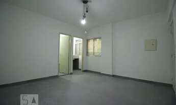 Imagem 2: Apartamento para Aluguel - Liberdade, 1 Quarto, 25 m2