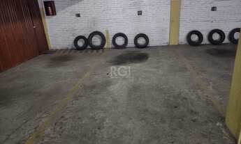 Imagem 3: Box para Venda - 12.91m², 0 dormitórios, Centro Histórico