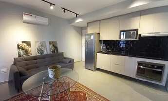 Imagem 7: Apartamento para aluguel possui 50 metros quadrados com 2 quartos em Vila Mariana - São Pa