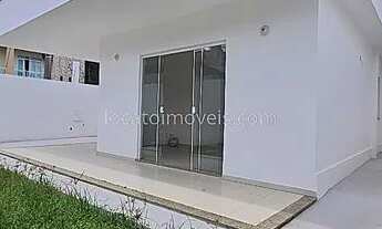 Imagem 4: Cód.: 4155 - Casa Linear de três quartos com suíte e área gourmet , Parque Guaruá