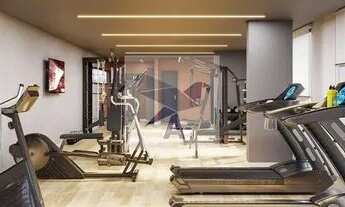 Imagem 6: Garden em São Paulo