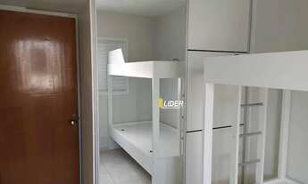 Imagem 4: Apartamento para aluguel, 2 quartos, 1 suíte, 1 vaga, Santa Mônica - Uberlândia/MG