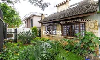 Imagem 6: Sobrado com 3 dormitórios à venda, 398 m² por R$ 1.800.000,00 - City América - São Paulo/S