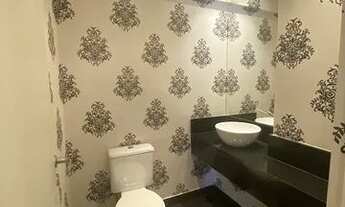 Imagem 7: Apartamento 03 dormitórios com varanda gourmet em Barueri - andar alto