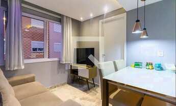 Imagem 4: Apartamento para Aluguel - Vila Leopoldina, 2 Quartos, 36 m2