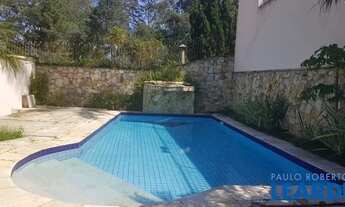 Imagem 7: CASA ASSOBRADADA - JARDIM MARAJOARA - SP