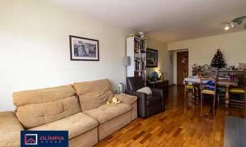 Imagem 2: Apartamento Venda Pinheiros 105 m² 3 Dormitórios