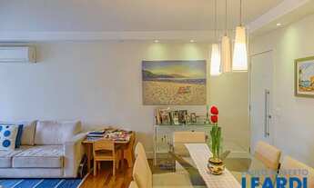 Imagem 5: APARTAMENTO - PERDIZES - SP