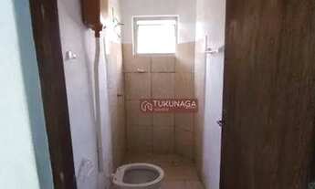 Imagem 6: Casa com 1 dormitório para alugar, 25 m² por R$ 700,00/mês - Portal dos Gramados - Guarulh