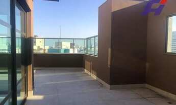 Imagem 6: Linda cobertura com 03 dormitórios (01 suíte), 214 m² - venda por R$ 1.870.000 ou aluguel