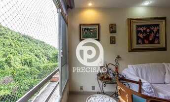 Imagem 4: Apartamento à venda, 80 m² por R$ 869.000,00 - São Conrado - Rio de Janeiro/RJ
