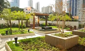 Imagem 6: Lindo Studio mobiliado - Metrô Paraiso!