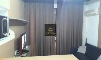 Imagem 3: Flat Para Locação - Brooklin