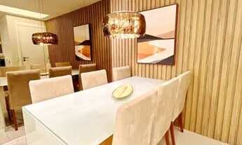 Imagem 4: Apartamento para venda com 65 metros quadrados com 2 quartos em Calhau - São Luís - MA