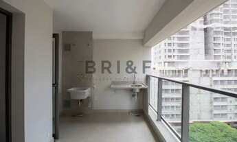 Imagem: Apartamento para venda no Cyrela Atmosfera