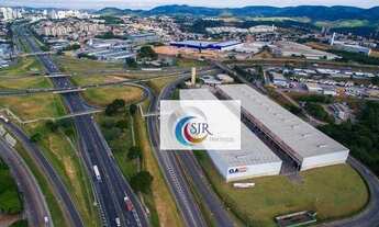 Imagem: Galpão para alugar, 1159 m² em Jundiaí/SP
