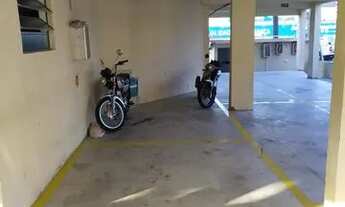 Imagem 7: Apartamento para venda com 53 metros quadrados com 2 quartos em Campinas - São José - SC