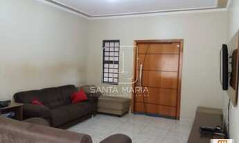 Imagem 3: Casa (térrea na rua) 3 dormitórios/suite