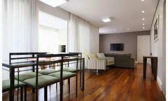 Imagem: Apartamento com 3 dormitórios, 117 m²