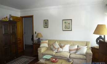 Imagem 5: APARTAMENTO - JARDIM PAULISTA - SP