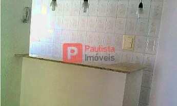 Imagem 5: Apartamento com 1 dormitório para alugar, 33 m² por R$ 1.700,00/mês - Moema - São Paulo/SP