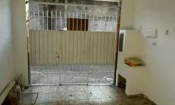 Imagem 5: Sobrado para aluguel com 90 metros quadrados com 2 quartos em Vila Carbone - São Paulo - S