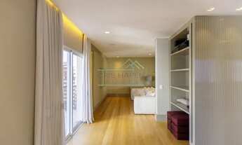 Imagem 4: Tenha a Praça do Japão aos seus pés!