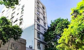 Imagem: Residencial Telma, disponível para locação