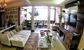 Imagem 3: São Paulo - Apartamento Padrão - Santa Cecília